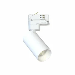 Sklep Kaja , ruchomy spot GU10 do szyny trójfazowej 10236 CTLS MONO | Kaja