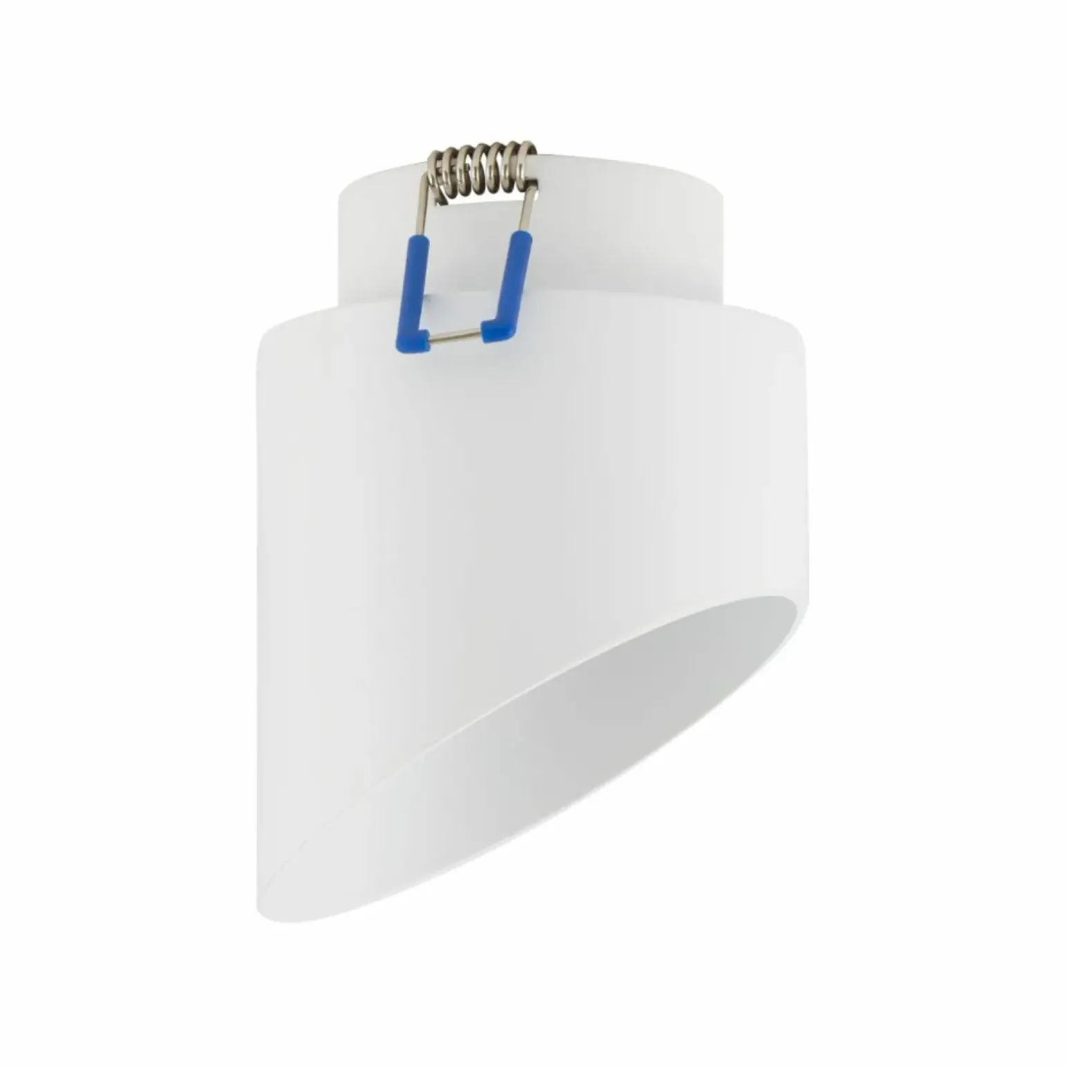 Sklep Kaja skośny spot podtynkowy gwint GX53 10488 HVAR | Kaja Oświetlenie