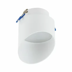 Sklep Kaja skośny spot podtynkowy gwint GX53 10488 HVAR | Kaja Oświetlenie