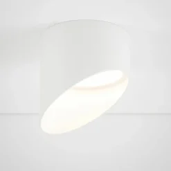 Sklep Kaja skośny spot podtynkowy gwint GX53 10488 HVAR | Kaja Oświetlenie