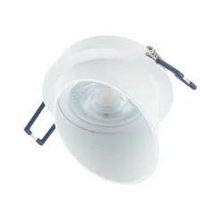 Sklep Kaja spot wpustowy, krótka skośna tuba GUU10 10492 SOLTA | Kaja