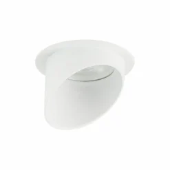 Sklep Kaja spot wpustowy, krótka skośna tuba GUU10 10492 SOLTA | Kaja