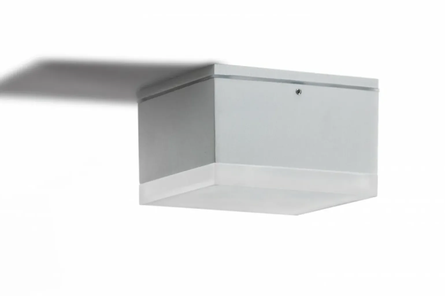 Sklep Kaja spot zewnętrzny łazienkowy LED AZ4337 APULIA | Kaja Oświetlenie