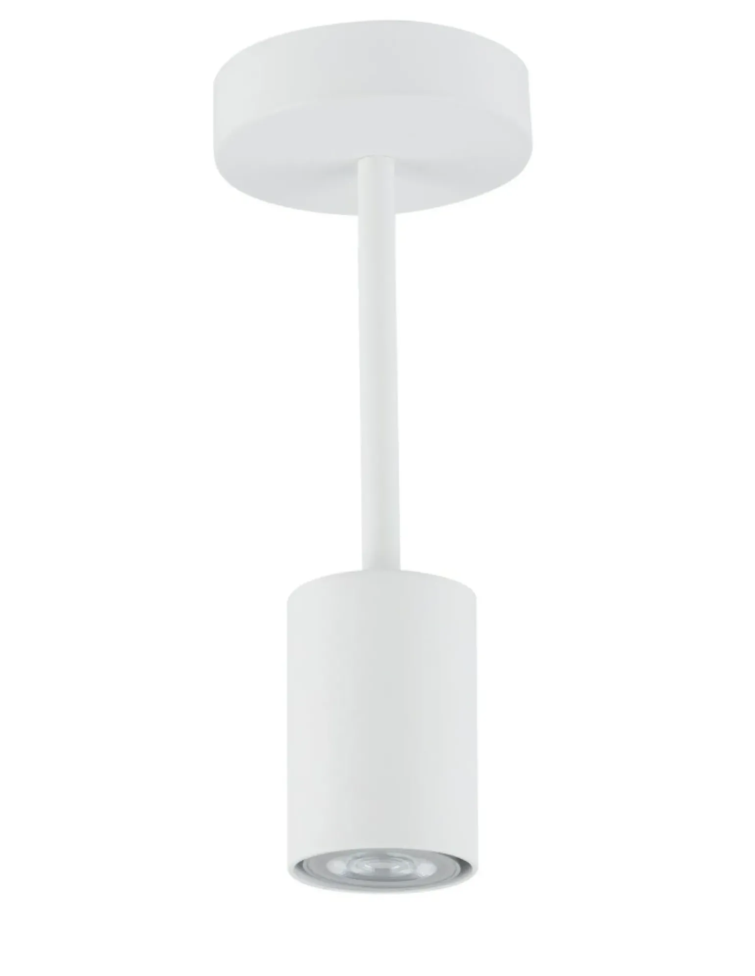 Store , sztywny zwis z krótką tubą do korytarza SIG 33417 z serii LUIS Żyrandole Nowoczesne