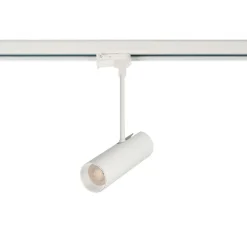 Sklep Kaja wiszący reflektor do szyny 3-fazowego AZ3510 LENS | Kaja