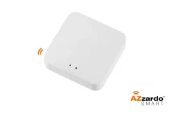 Sklep Kaja Bramka dostępowa BLUETOOTH GATEWAY SMART AZ4856 TRACK MAGNETIC | Kaja