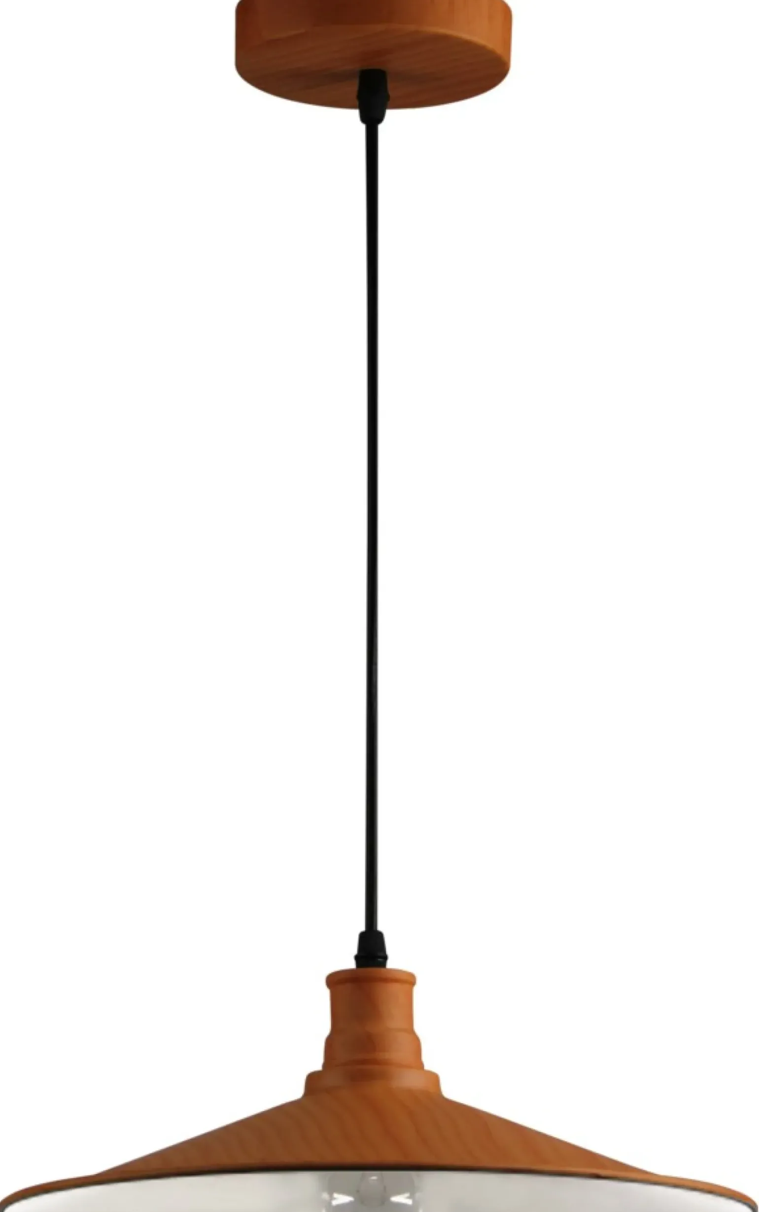 Sklep Kaja owa, designerska lampa wisząca 31-42965 BARN | Kaja Oświetlenie