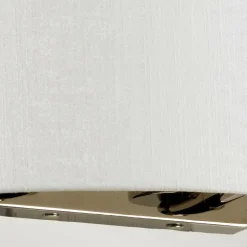 Sklep Kaja Chromowana lampa ścienna, kinkiet DL-COOPER-L-IV-PC z serii COOPER