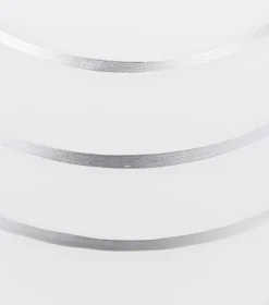 Sklep Kaja owana lampa sufitowa do sypialni 33-63847 SIMPLI | Kaja