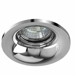 Sklep Kaja owana oprawa podtynkowa oczko wpustowe AZ1481 ADAMO MIDST | Kaja