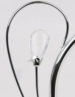 Sklep Kaja owany kinkiet z mlecznym kloszem 21-64288 SIMPLI | Kaja