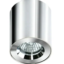 Sklep Kaja owany natynkowy downlight do kuchni ⌀8cm AZ1360 ARO | Kaja