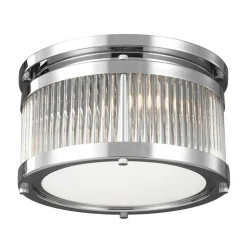 Sklep Kaja owany plafon ryflowany FE-PAULSON-F-S z serii PAULSON