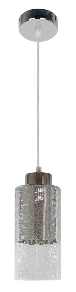 Sklep Kaja Chromowany, regulowany zwis do kuchni 31-51646 LIBANO | Kaja