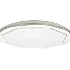 Sklep Kaja Ściemnialny plafon LED do salonu i sypialni ML6400 OPTIMA | Kaja