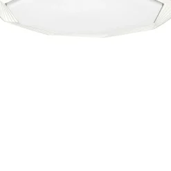 Sklep Kaja Ściemnialny plafon LED do salonu i sypialni ML6400 OPTIMA | Kaja