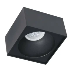 Sklep Kaja Czara oprawa podtynkowa, kształt kwadratu ML0084 z serii BALI SQUARE | Kaja Oświ