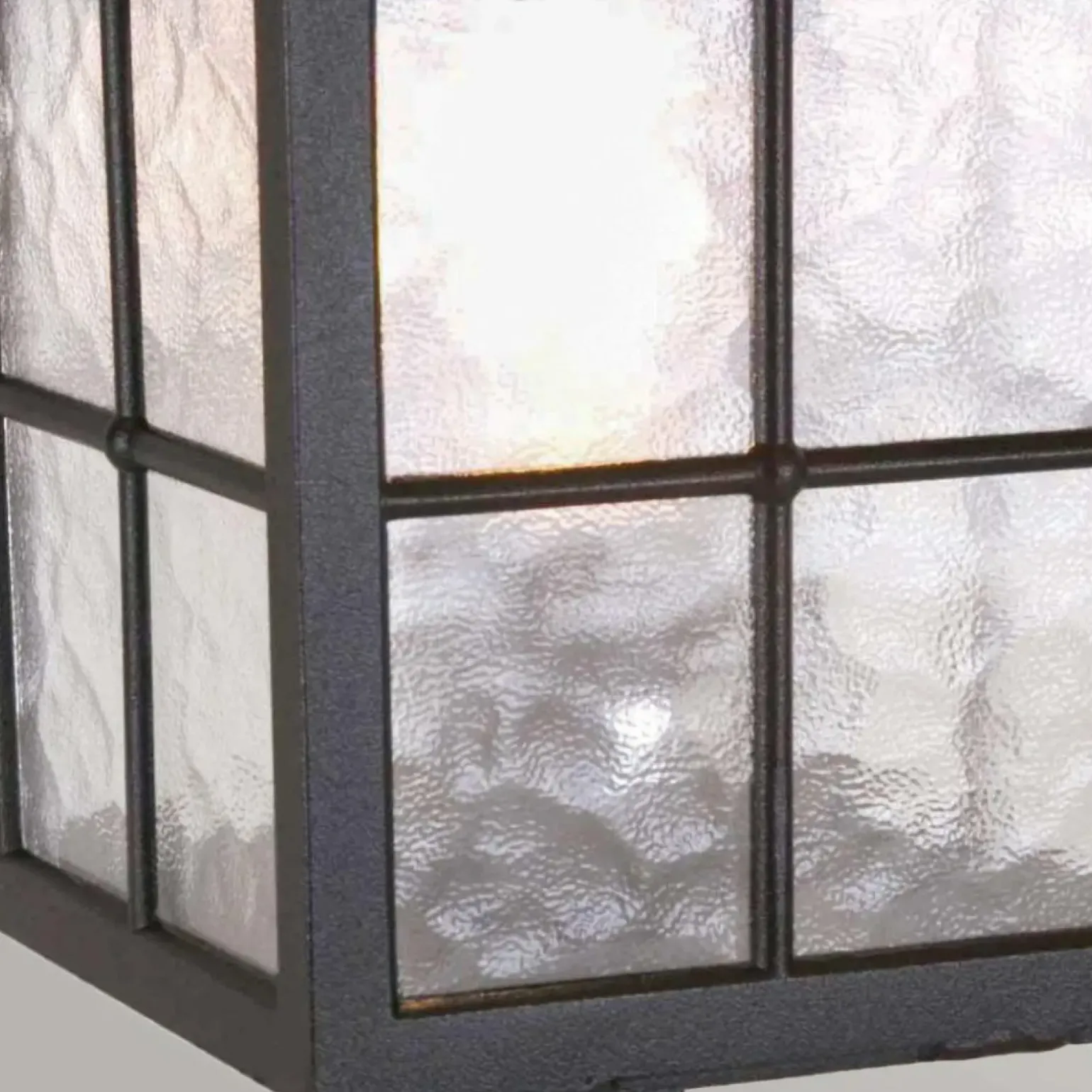 Sklep Kaja Czarna lampa cokołowa, stojąca BL25-BLACK z serii WINCHESTER