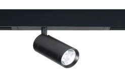 Sklep Kaja Czarna lampa LED 10W 3000K AZ5199 MAKITA BETA MAGNETIC 230V | Kaja