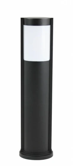 Sklep Kaja Czarna lampa stojąca, wysokość 65cm TO 3902-H 650 BL z serii ELIS | Kaja Oświetl