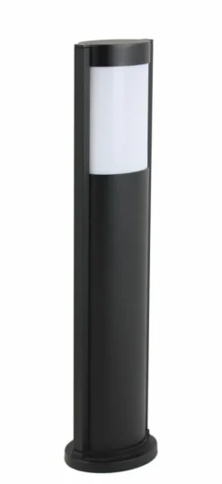 Sklep Kaja Czarna lampa stojąca, wysokość 65cm TO 3902-H 650 BL z serii ELIS | Kaja Oświetl