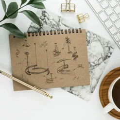 Best Czarna lampa wisząca, barwa ciepła MOD054PL-L52B3K z serii LINE | Kaja Żyrandole Nowoczesne