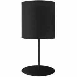 Sklep Kaja Czarna lampka nocna w stylu hotelowym ANT 2026 LAMEGO | Kaja