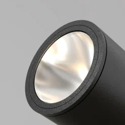 Sklep Kaja Czarna, ledowa oprawa mocowana w ziemi O050FL-L30GF3K z serii BERN