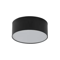 Sklep Kaja Czarna, mała lampa sufitowa ⌀8cm 3000K WM-TD8880-S-3K-BL z serii SOLA