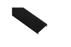 Sklep Kaja Czarna, metrowa maskownica do szyny AZ5168 BETA MAGNETIC57 230V | Kaja
