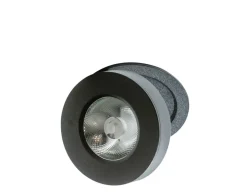 Sklep Kaja Czarna oprawa podtynkowa oczko wpustowe LED AZ4523 FRIDA | Kaja