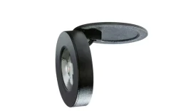 Sklep Kaja Czarna oprawa podtynkowa oczko wpustowe LED AZ4523 FRIDA | Kaja