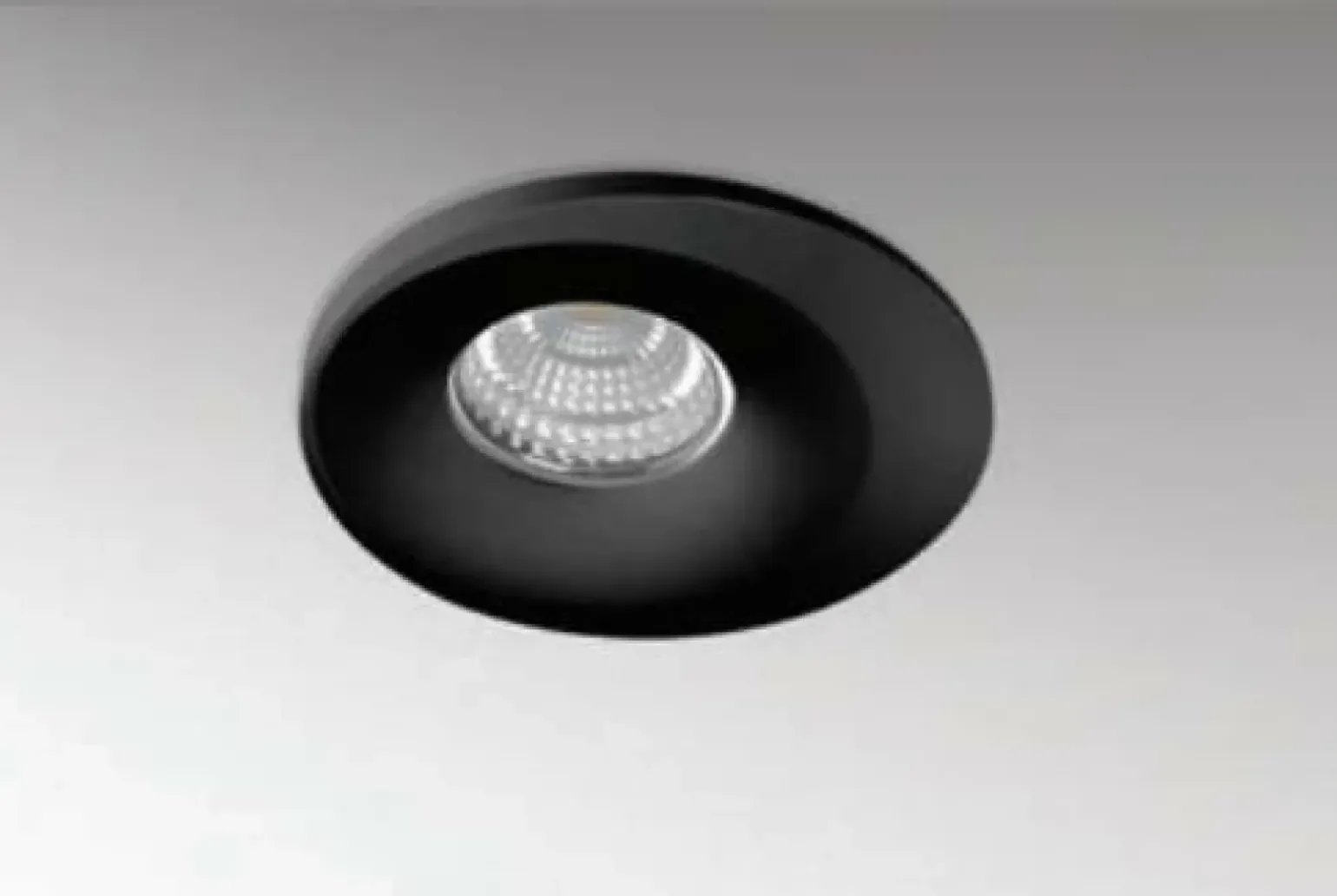 Sklep Kaja Czarne oczko podtynkowe stropowe AZ4174 LORENZA | Kaja Oświetlenie