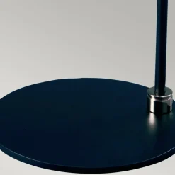 Sklep Kaja Czarno-biała lampka nocna, stołowa BALANCE-TL-BKPN z serii BALANCE