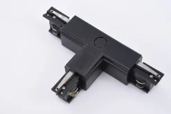 Sklep Kaja łącznik T lewy do szyny 3-fazowej AZ4276 TRACK | Kaja