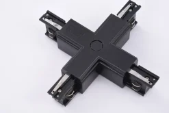 Sklep Kaja łącznik X do szyny natynkowego AZ4280 TRACK | Kaja Oświetlenie