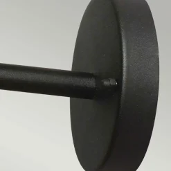 Sklep Kaja Czarny, elegancki kinkiet elewacyjny HELSINGOR-BK z serii HELSINGOR