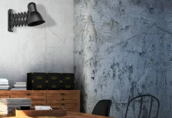 Sklep Kaja kinkiet ścienny na regulowanej sprężynie 9890 | Kaja