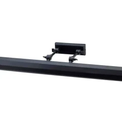 Sklep Kaja kinkiet ścienny, obrazowy CHAWTON-PLL-BLK z serii CHAWTON