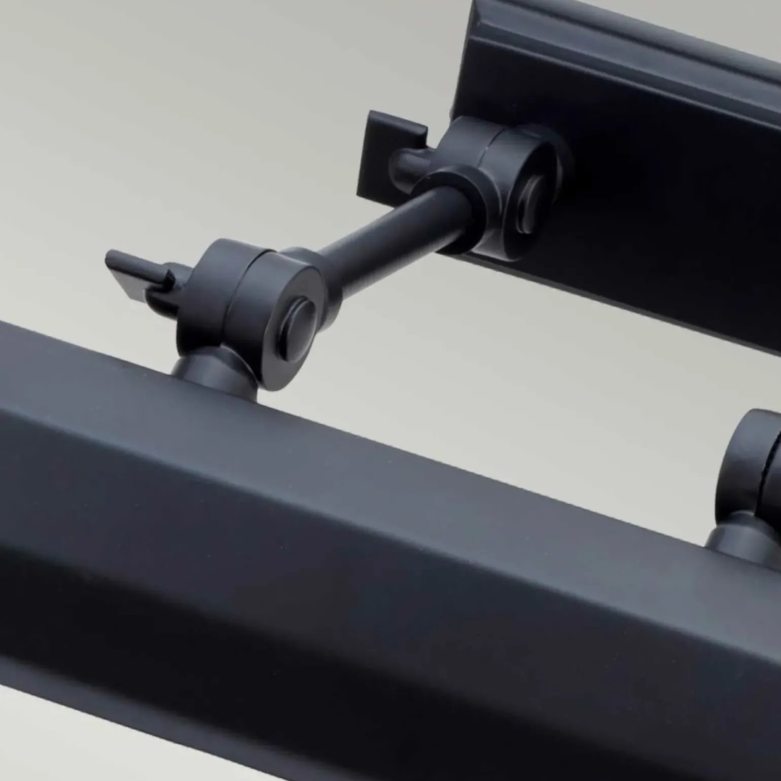 Sklep Kaja kinkiet ścienny, obrazowy CHAWTON-PLL-BLK z serii CHAWTON