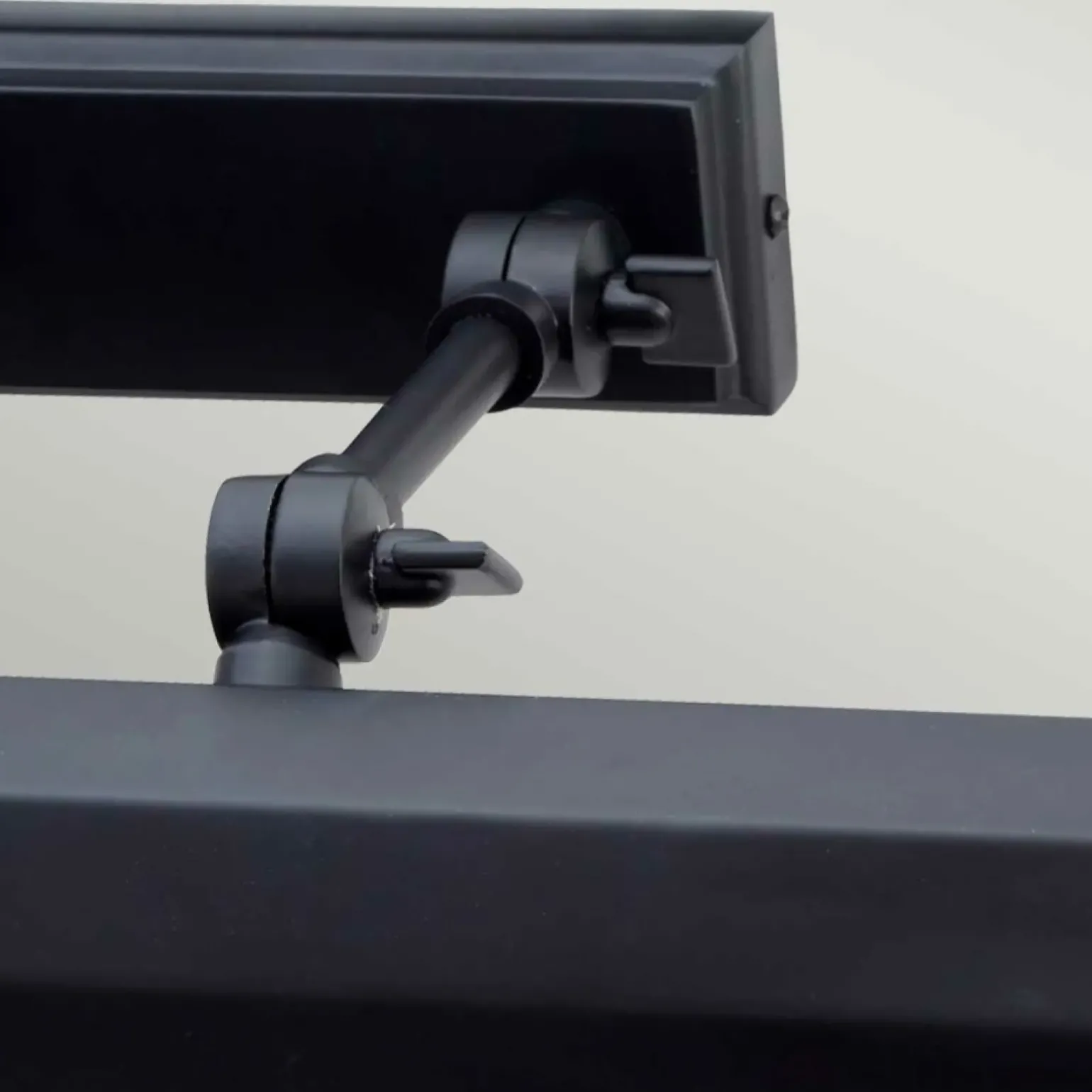 Sklep Kaja kinkiet ścienny, obrazowy CHAWTON-PLL-BLK z serii CHAWTON