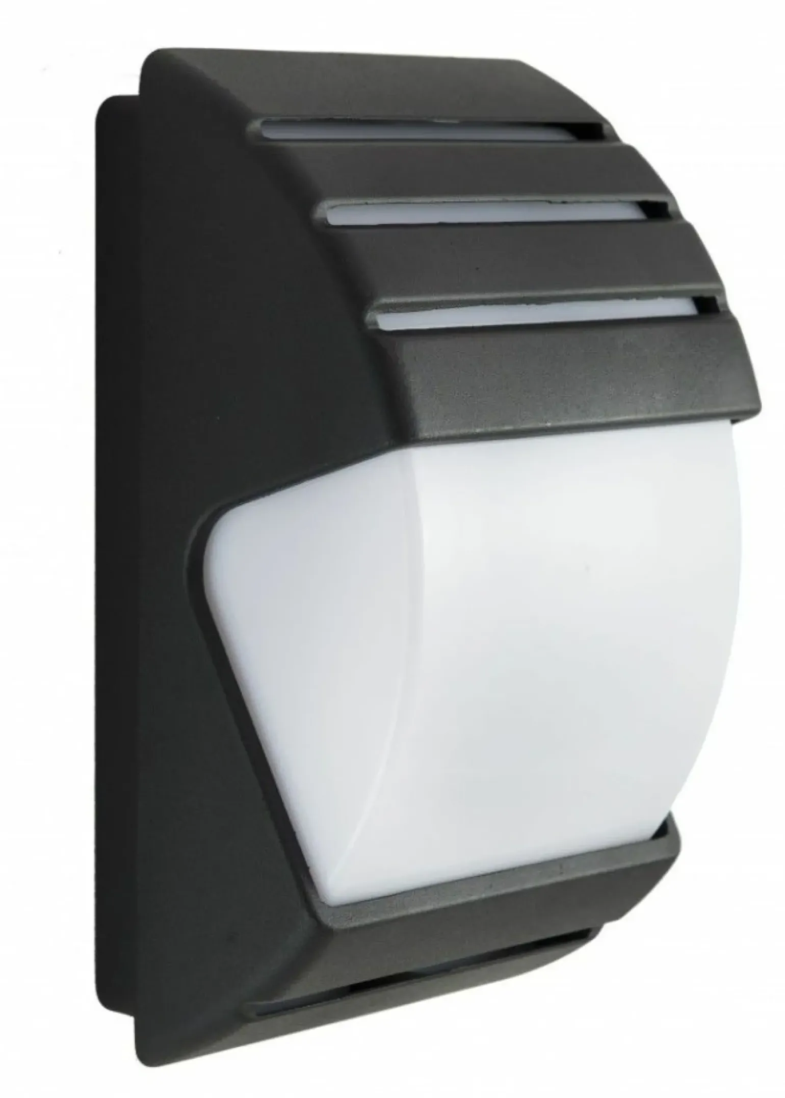 Sklep Kaja kinkiet elewacyjny, klasyczny wygląd 1836 II BL z serii CITY | Kaja Oświe