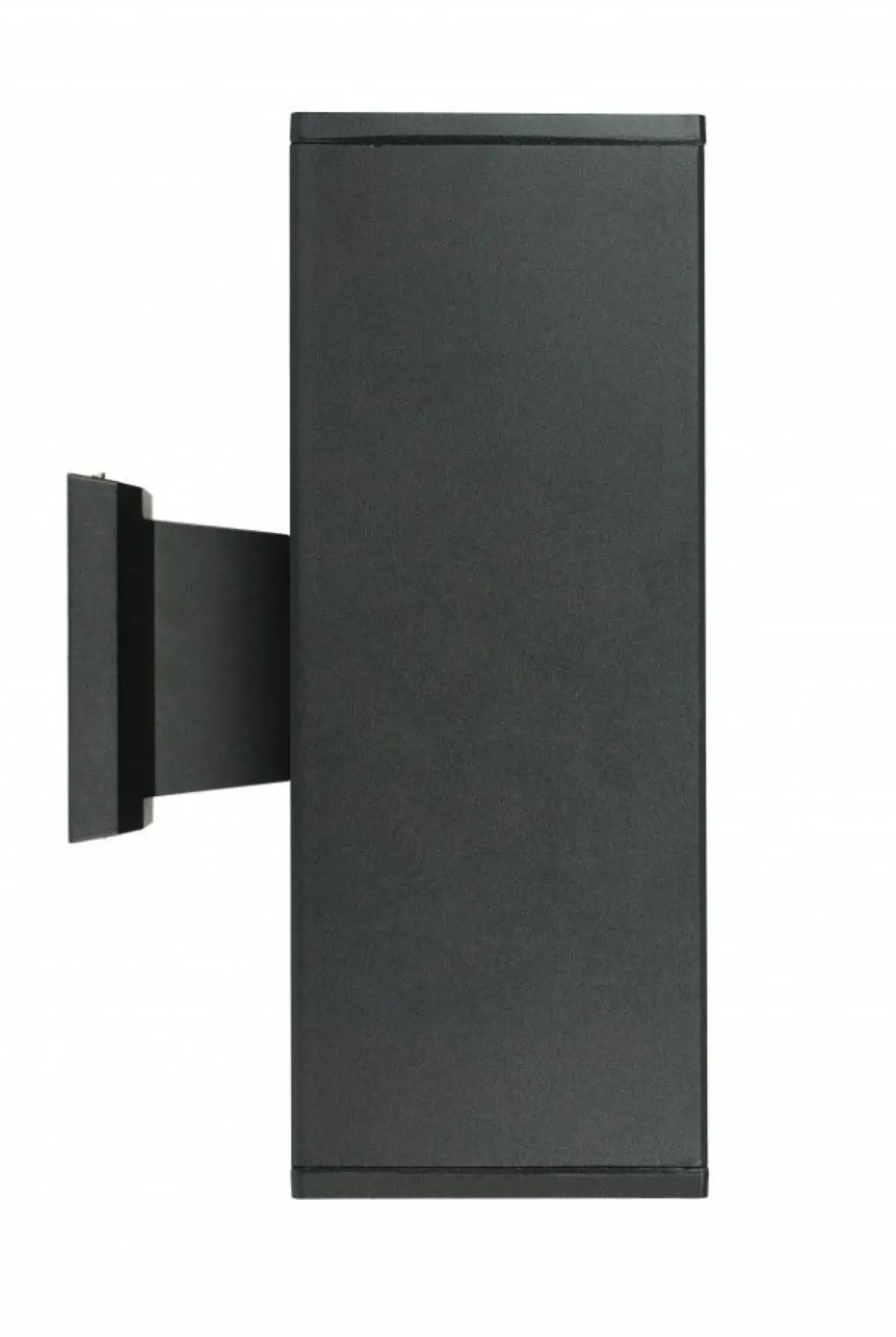 Sklep Kaja kinkiet elewacyjny, dwukierunkowy 8001 BL z serii ADELA | Kaja Oświetleni