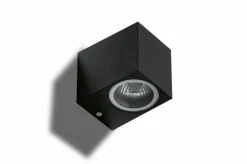 Sklep Kaja kinkiet elewacyjny na taras GU10 AZ4267 RIMINI | Kaja