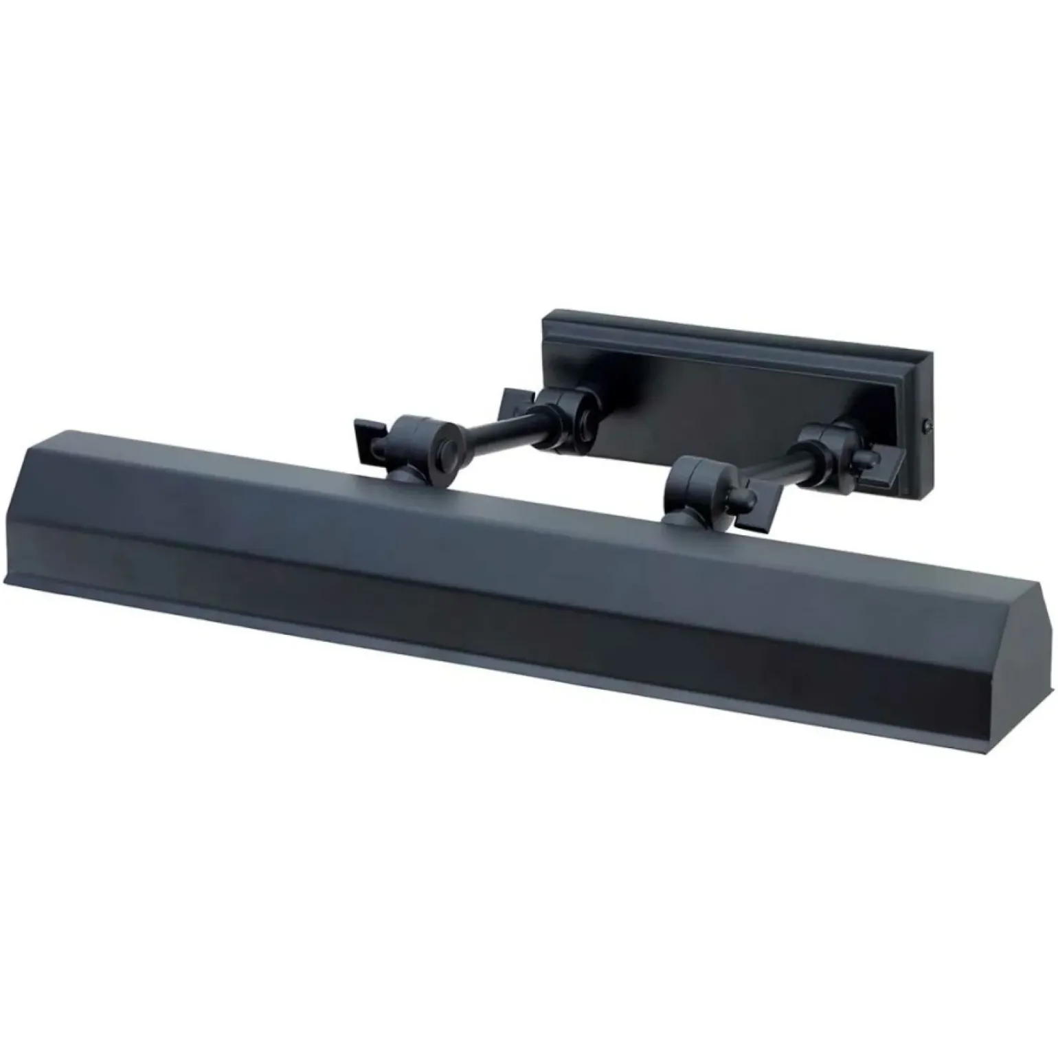 Sklep Kaja kinkiet obrazowy, regulowany CHAWTON-PLM-BLK z serii CHAWTON