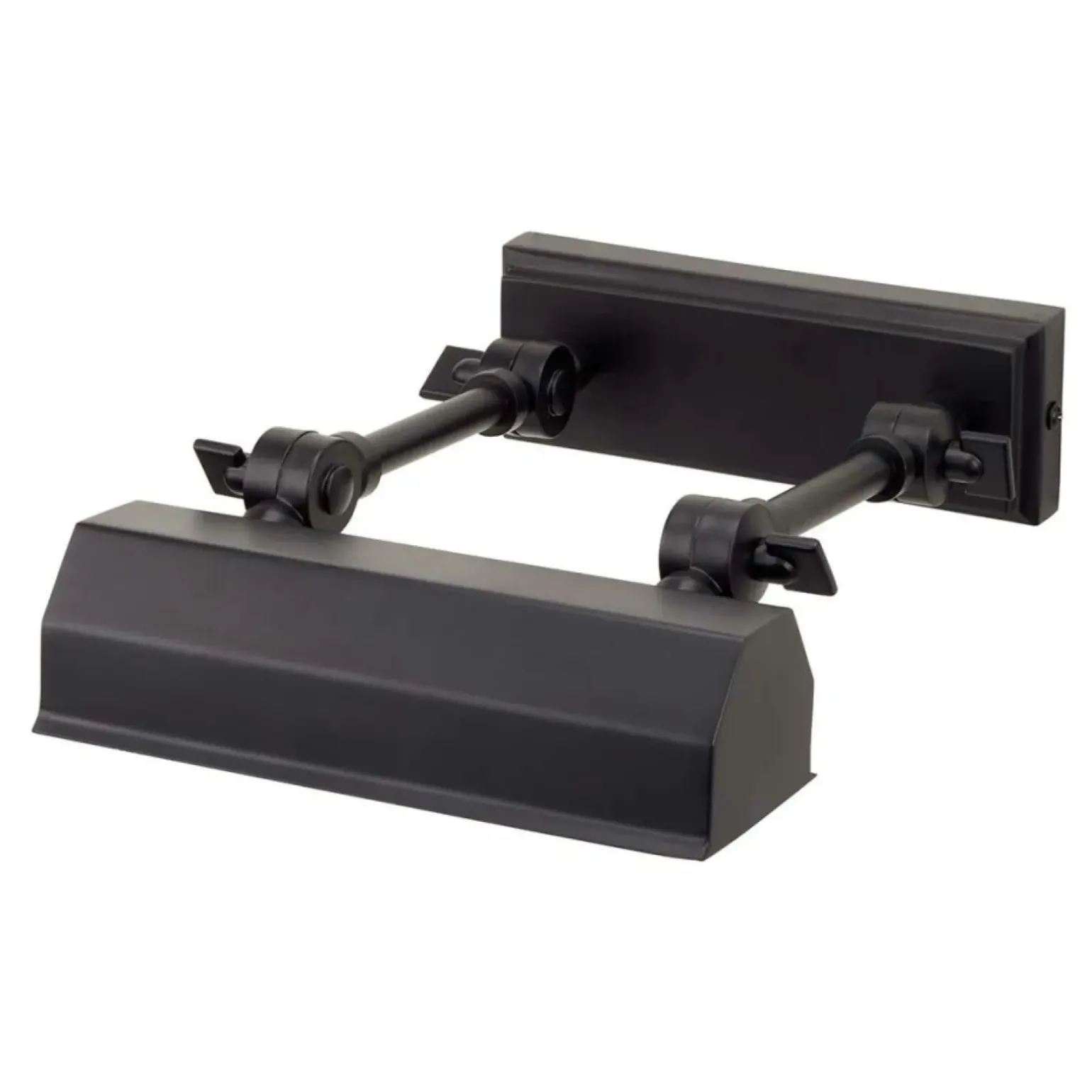 Sklep Kaja kinkiet ogrodowy, nad lustro CHAWTON-PLS-BLK z serii CHAWTON