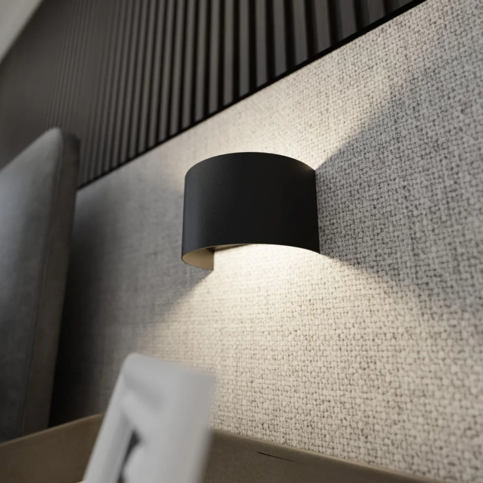 Sklep Kaja kinkiet pasujący do każdego wnętrza 950/2 | Kaja Oświetlenie