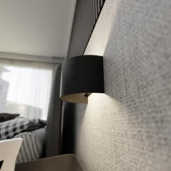 Sklep Kaja kinkiet pasujący do każdego wnętrza 950/2 | Kaja Oświetlenie