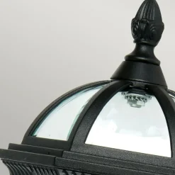 Sklep Kaja kinkiet w klasycznym stylu GZH-LB1 z serii LEDBURY