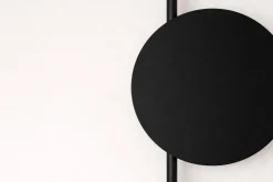 Sklep Kaja , loftowy kinkiet na dwa źródła światła K-4638 | Kaja